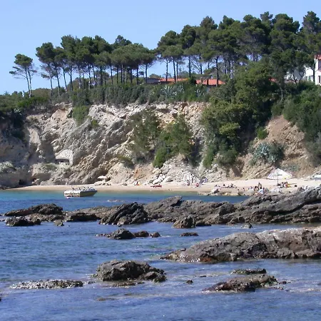 Apartment Chiara&simone Capoliveri (Isola d'Elba)