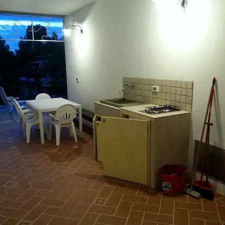 Apartment Chiara&simone