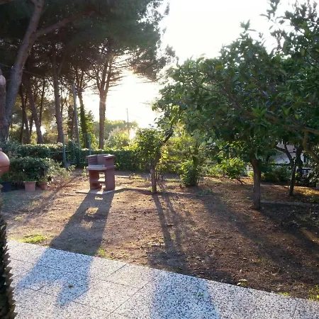 Daire Chiara&simone Capoliveri (Isola d'Elba)