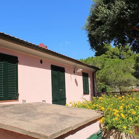 Apartment Chiara&simone Capoliveri (Isola d'Elba)