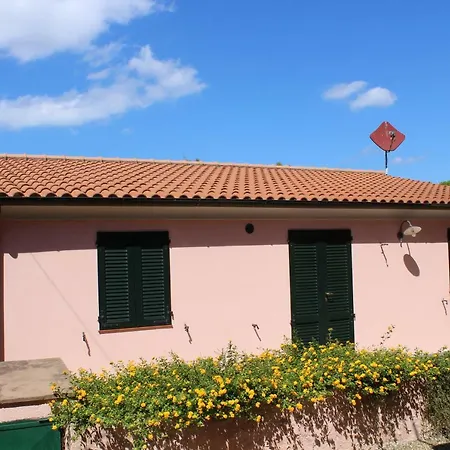 Apartment Chiara&simone Capoliveri (Isola d'Elba)