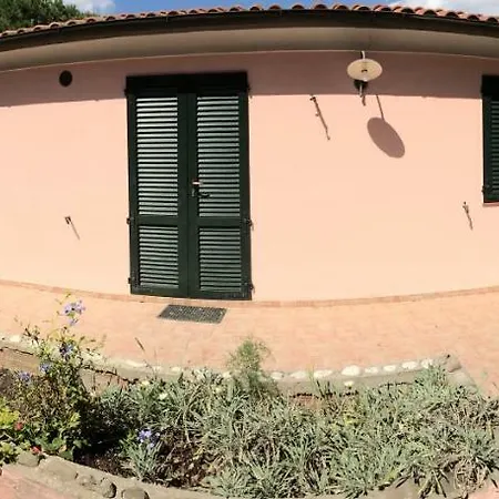 Chiara&simone Daire Capoliveri (Isola d'Elba)
