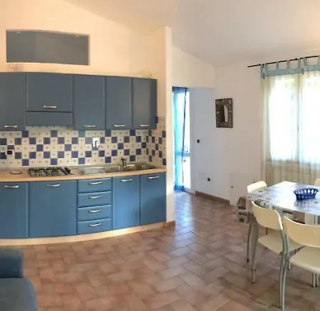 Chiara&simone Apartment